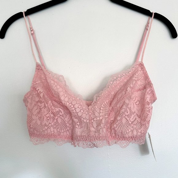 NWT! Free People Maya Multiway Bralette - Picture 3 of 7